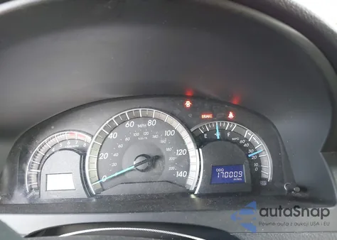 2012 Toyota Camry Se V6 из США, поврежденный, VIN 4T1BK1FK8CU525026